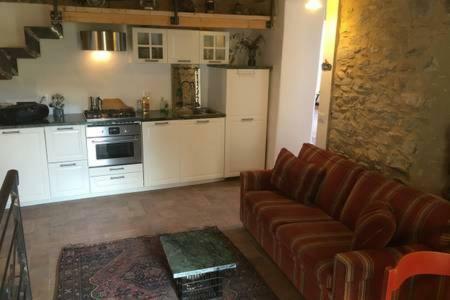 Lovely Renovated Apartment Near Дольчедо Екстер'єр фото
