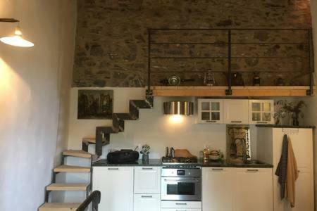 Lovely Renovated Apartment Near Дольчедо Екстер'єр фото